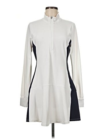 Greyson Casual Dress (view 1)