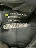 Tek Gear 100% Polyester Black Pullover Hoodie Size 8 - photo 3