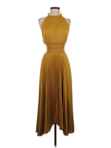 A.L.C. Cocktail Dress (view 1)