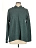 Soft Surroundings Teal Pullover Sweater Size L - photo 1