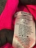 Wolford Pink Bodysuit Size L - photo 3
