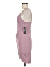 Lulus Solid Pink Cocktail Dress Size M - photo 5