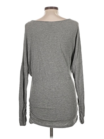Liz Lange Maternity for Target Long Sleeve T-Shirt (view 2)