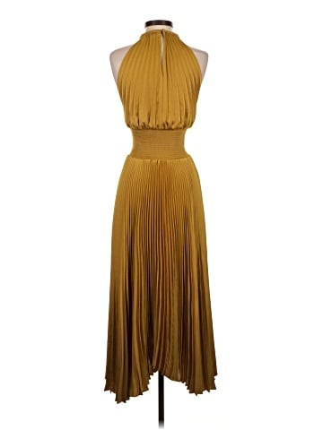 A.L.C. Cocktail Dress (view 2)