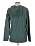 Soft Surroundings Teal Pullover Sweater Size L - photo 2