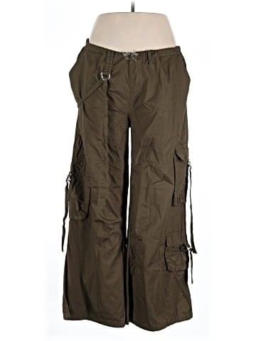 Angel Kiss Cargo Pants (view 1)