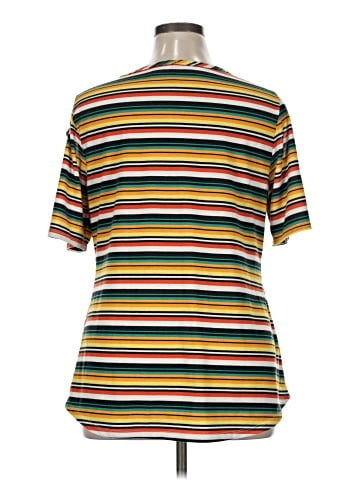 KRISTIN NICOLE Short Sleeve T-Shirt (view 2)