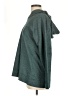 Soft Surroundings Teal Pullover Sweater Size L - photo 5