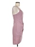Lulus Solid Pink Cocktail Dress Size M - photo 4