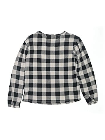 Cat & Jack Long Sleeve T-Shirt (view 2)
