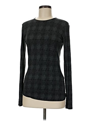 Max Mara Long Sleeve T-Shirt (view 1)