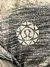 Lululemon Athletica Tweed Gray Active T-Shirt Size 6 - photo 7