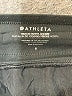 Athleta Black Track Pants Size 8 - photo 7