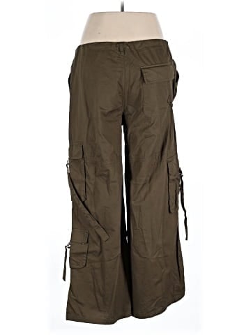 Angel Kiss Cargo Pants (view 2)