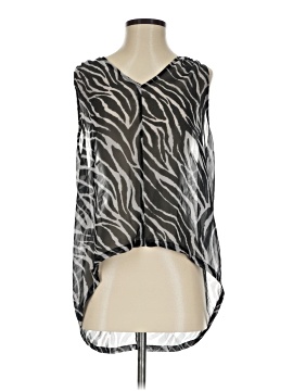 Love Culture Sleeveless Blouse