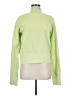 Cotton Citizen 100% Cotton Green Sweatshirt Size S - photo 1