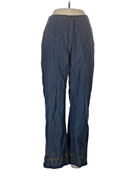 Metrostyle Casual Pants