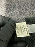 Theory Solid Gray Casual Skirt Size 10 - photo 5