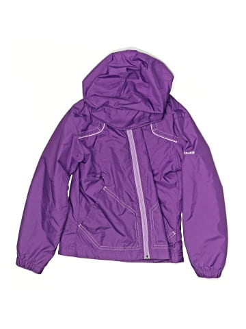 Columbia Zip Up Hoodie (view 1)