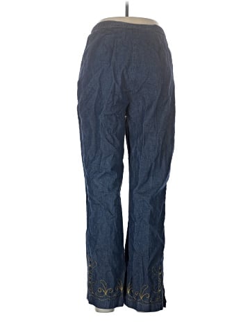 Metrostyle Casual Pants (view 2)