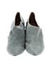 Calvin Klein Gray Heels Size 8 1/2 - photo 2