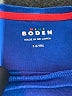 Mini Boden Yellow Sleeveless T-Shirt Size 7 - 8 - photo 3
