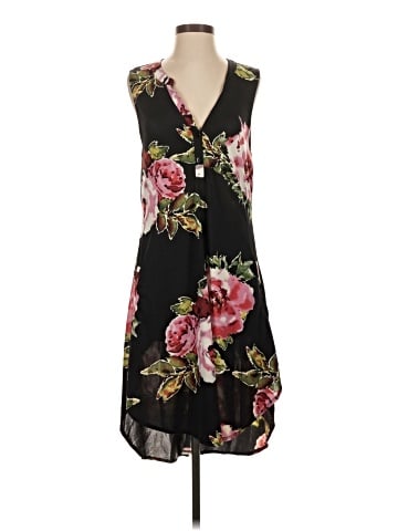Reborn Casual Dress (view 1)