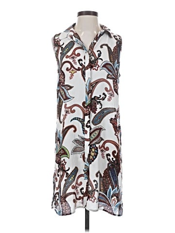 Context Casual Dress (view 1)