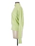 Cotton Citizen 100% Cotton Green Sweatshirt Size S - photo 5