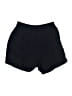 Jambys Solid Black Blue Athletic Shorts Size M - photo 1