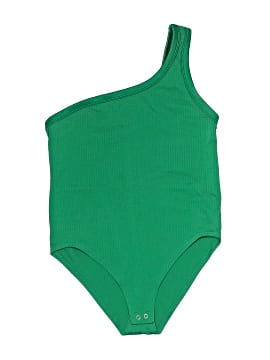 By Anthropologie Bodysuit (view 1)