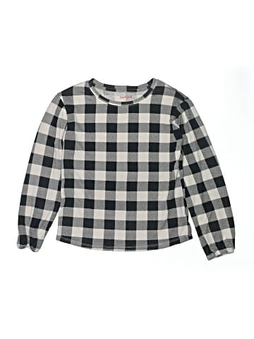 Cat & Jack Long Sleeve T-Shirt (view 1)
