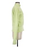 Cotton Citizen 100% Cotton Green Sweatshirt Size S - photo 4