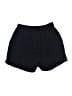 Jambys Solid Black Blue Athletic Shorts Size M - photo 2