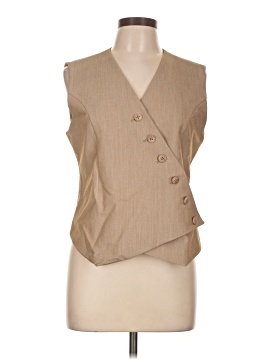 Moon River Sleeveless Blouse