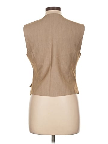 Moon River Sleeveless Blouse (view 2)