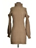 Lulus 100% Acrylic Tan Casual Dress Size S - photo 1