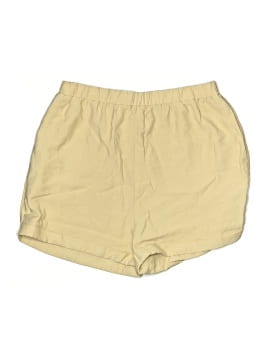 Tuckernuck Khaki Shorts