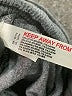 FP Movement Gray Casual Pants Size S - photo 9