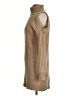 Lulus 100% Acrylic Tan Casual Dress Size S - photo 5