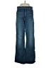 Lucky Brand Blue Jeans Size 4 (30/32) - photo 1