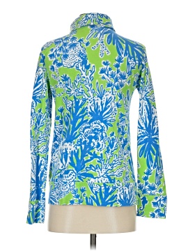 Lilly Pulitzer Raincoat (view 2)