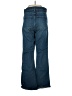Lucky Brand Blue Jeans Size 4 (30/32) - photo 2