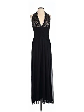 Betsy & Adam Cocktail Dress (view 1)