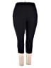 Under Control Black Active Pants Size 2X - photo 1