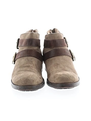 B.O.C Ankle Boots (view 2)