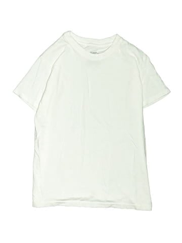 Hanes Short Sleeve T-Shirt (view 1)