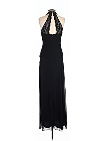 Betsy & Adam Cocktail Dress (view 2)