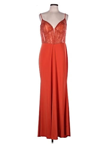 Mac Duggal Cocktail Dress (view 1)