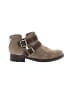 B.O.C Brown Ankle Boots Size 7 1/2 - photo 1